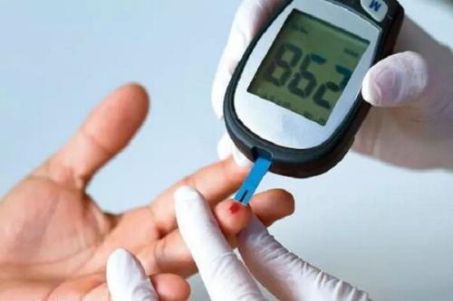 مردان بیشتر از زنان در مقابل دیابت صدمه پذیرند