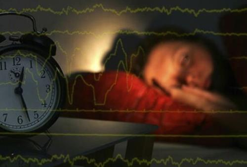 آپنه خواب احتمال مبتلا شدن به بیماری قلبی را در جوانان بالا می برد