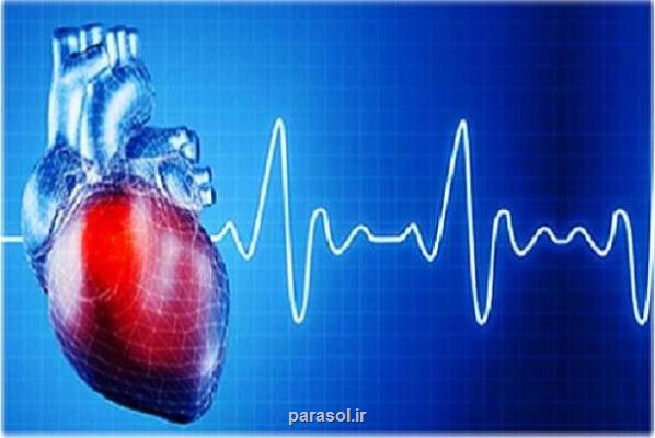 استرس شغلی ممکن است منجر به فیبریلاسیون دهلیزی شود