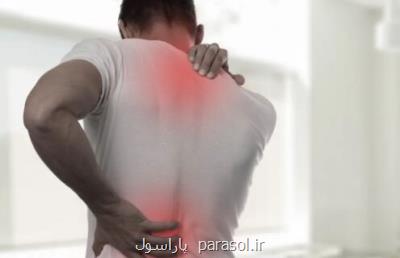 گره عضلانی چیست و چگونه از شر آن خلاص شویم؟